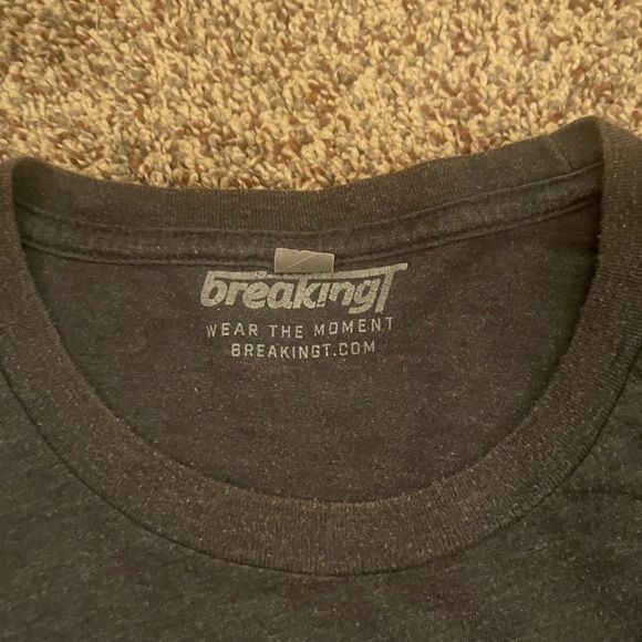 Tampa Bay Bucs T-Shirt - Picture 4 of 4